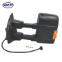 SKP Door Mirror P/N:SKOMG024