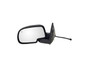 Dorman Door Mirror P/N:955-1147