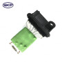 SKP HVAC Blower Motor Resistor P/N:SKRU347
