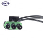 SKP Barometric Pressure Sensor Connector,Throttle Position Sensor Connector P/N:SKS564