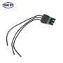 SKP Barometric Pressure Sensor Connector,Throttle Position Sensor Connector P/N:SKS564
