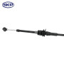 SKP Automatic Transmission Shifter Cable P/N:SKSM2364