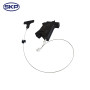 SKP Fuel Filler Door Lock Actuator P/N:SKSM2382