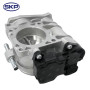SKP Fuel Injection Throttle Body Assembly,Fuel Injection Throttle Body P/N:SKTB1031