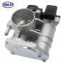 SKP Fuel Injection Throttle Body Assembly,Fuel Injection Throttle Body P/N:SKTB1031