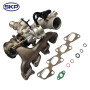 SKP Turbocharger P/N:SKTC001