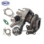 SKP Turbocharger P/N:SKTC006