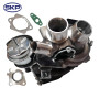 SKP Turbocharger P/N:SKTC006