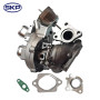 SKP Turbocharger P/N:SKTC006