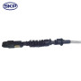 SKP Automatic Transmission Shifter Cable Kit P/N:SKY1316