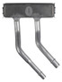 Spectra Premium HVAC Heater Core P/N:93011
