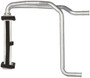 Spectra Premium HVAC Heater Core P/N:98046