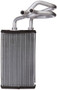 Spectra Premium HVAC Heater Core P/N:98081