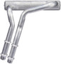 Spectra Premium HVAC Heater Core P/N:98091