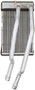 Spectra Premium HVAC Heater Core P/N:98114