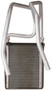 Spectra Premium HVAC Heater Core P/N:98175