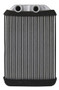 Spectra Premium HVAC Heater Core P/N:99001