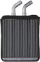 Spectra Premium HVAC Heater Core P/N:99339