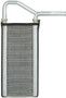 Spectra Premium HVAC Heater Core P/N:99345