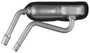 Spectra Premium HVAC Heater Core P/N:99354