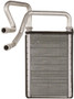 Spectra Premium HVAC Heater Core P/N:99446