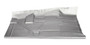 Spectra Premium Floor Pan P/N:C107L