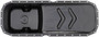 Spectra Premium Engine Oil Pan P/N:CMP08A