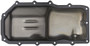 Spectra Premium Engine Oil Pan P/N:CRP10A