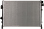 Spectra Premium Radiator P/N:CU13084