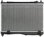 Spectra Premium Radiator P/N:CU13201