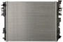 Spectra Premium Radiator P/N:CU13494