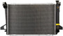 Spectra Premium Radiator P/N:CU1452