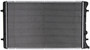 Spectra Premium Radiator P/N:CU2265