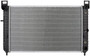 Spectra Premium Radiator P/N:CU2334