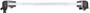Spectra Premium Radiator P/N:CU2423