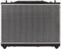 Spectra Premium Radiator P/N:CU2565
