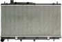Spectra Premium Radiator P/N:CU2779