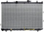 Spectra Premium Radiator P/N:CU2784