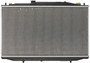 Spectra Premium Radiator P/N:CU2797