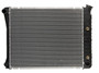 Spectra Premium Radiator P/N:CU359