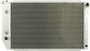 Spectra Premium Radiator P/N:CU390
