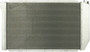 Spectra Premium Radiator P/N:CU390