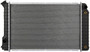 Spectra Premium Radiator P/N:CU741