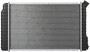 Spectra Premium Radiator P/N:CU741