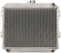Spectra Premium Radiator P/N:CU944