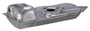 Spectra Premium Fuel Tank P/N:F52B