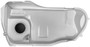 Spectra Premium Fuel Tank P/N:F89A