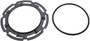 Spectra Premium Fuel Tank P/N:F89D