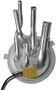 Spectra Premium Fuel Tank Sending Unit P/N:FG16C