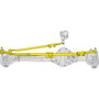 MOOG Chassis Products Steering Linkage Assembly DS800981A - view 3
